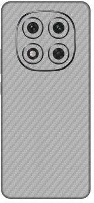Vcare GadGets Redmi Note 14 Pro (5G) Mobile Skin(Silver)