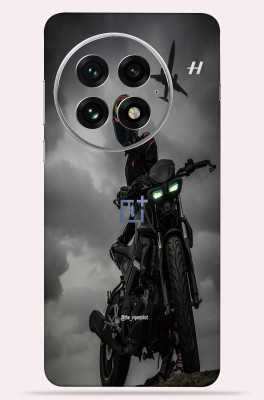 OggyBaba OggyBaba OnePlus 13 Mobile Skin(MT 15 Rider)
