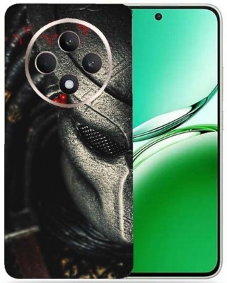 WeCre8 Skin's WeCre8 Skin's OPPO Reno12 F 5G Mobile Skin(Predator)