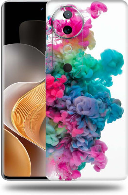 Mclaxa VIVO V40 Mobile Skin(Colorful Colors)