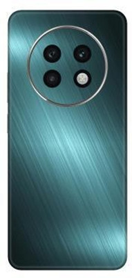 Vcare GadGets Realme P1 Speed (5G) Mobile Skin(White & Light Blue)