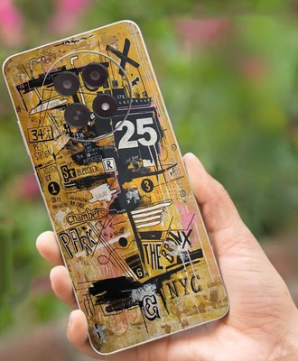 TJ CREATION Apple iPhone 7 Plus Mobile Skin(Ultra Super Enlightened Krishna Skin With High Matte Finish.)