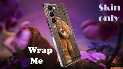 AsSkin Vivo Y200e 5G Mobile Skin(Multicolor)