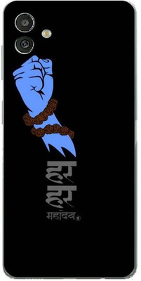 Toppings Samsung Galaxy M13 5G Mobile Skin(Multicolor)