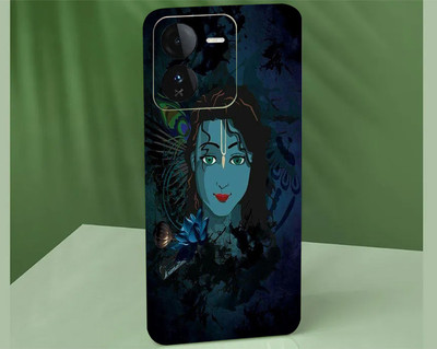 AsSkin Vivo iQoo Z9x 5g Mobile Skin(Multicolor)