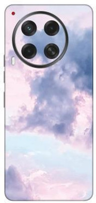 Vcare GadGets Camon 30 (5G) Mobile Skin(Multicolor)