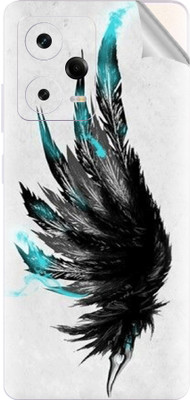 tiddler Xiaomi Redmi Note 12 Pro Mobile Skin(White)