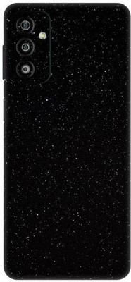 Vcare GadGets Galaxy F23 5G Mobile Skin(Black)