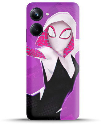 Sublimart Realme 10 Mobile Skin(Multicolor)