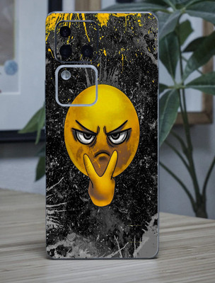 AsSkin Vivo V30 Pro 5G Mobile Skin(Multicolor)