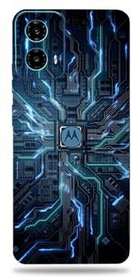 WeCre8 Skin's WeCre8 Skin's Moto_G34_5G Mobile Skin(phone Motherboard)