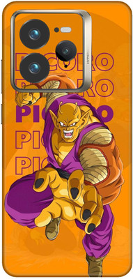 wrap craft REALME GT 7 PRO 5G Premium Vinyl BACK 163 Mobile Skin(Multicolor)