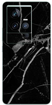 Vcare GadGets i QOO 11 5G Mobile Skin(Multicolor)