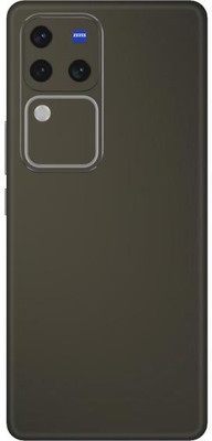 Vcare GadGets Metallic Slate Dark Shining V30 Pro 5G Mobile Skin(Metallic Slate Dark Shining)
