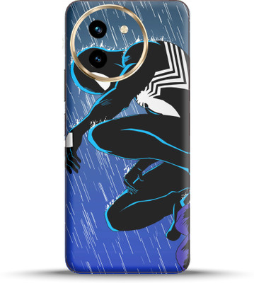 Designer Bazaar VIVO T3X 5G Mobile Skin(Multicolor)