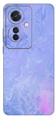 Vcare GadGets F25 Pro (5G) Mobile Skin(Multicolor)
