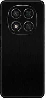 Vcare GadGets Redmi Note 14 Pro (5G) Mobile Skin(Black)
