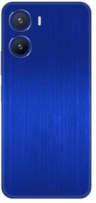 Vcare GadGets T2x 5G Mobile Skin(Blue)
