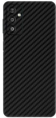 Vcare GadGets Galaxy F23 5G Mobile Skin(Black)