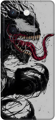 AMTHA AMTHA VIVO Y200 PRO 5G Mobile Skin(Multicolor)