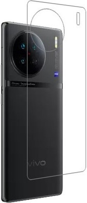 KARTRAY Back Screen Guard for Vivo X90(Pack of 1)