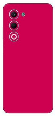 Vcare GadGets A5 (5G) Mobile Skin(Pink)