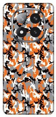 Vcare GadGets REDMI Note 14 Pro+ 5G Mobile Skin(Multicolor)