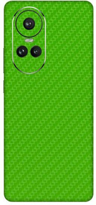Vcare GadGets Reno 10 Pro 5G Mobile Skin(Green)