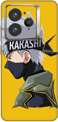 wrap craft REALME GT 7 PRO 5G Premium Vinyl BACK 51 Mobile Skin(Multicolor)