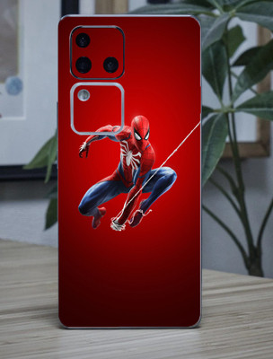 AsSkin Vivo V30 Pro 5G Mobile Skin(Multicolor)