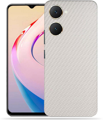 OggyBaba OggyBaba Vivo Y03 Mobile Skin(White CF)