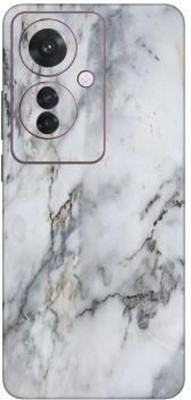 Vcare GadGets F25 Pro (5G) Mobile Skin(Grey & Black)