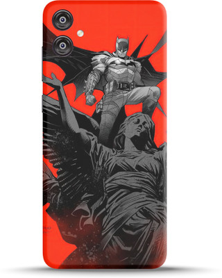 Sublimart Samsung Galaxy F14 5G Mobile Skin(Multicolor)