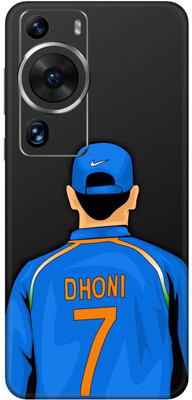 AMTHA AMTHA HUAWEI P60 PRO Mobile Skin(Multicolor)