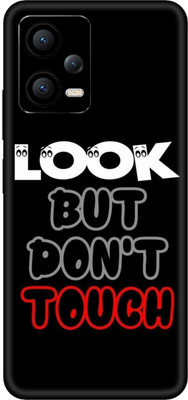 ScreenMart Xiaomi Poco X5 (5G) Mobile Skin(Multicolor)