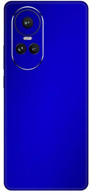 Vcare GadGets Reno10 5G Mobile Skin(Blue)