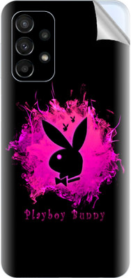 tiddler Samsung Galaxy A23 5G Mobile Skin(Pink)