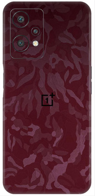 AMTHA AMTHA OnePlus Nord CE 2 Lite 5G Mobile Skin(Multicolor)