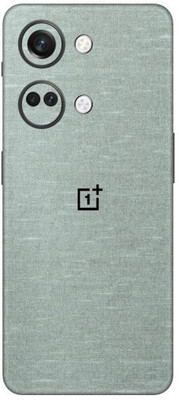 Vcare GadGets One Plus Nord 3 5G Milan L.jpg Mobile Skin(Multicolor)
