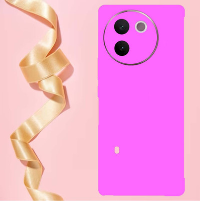AsSkin Vivo V30e 5G Mobile Skin(Baby Blue Matte)