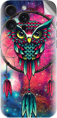 tiddler Apple Iphone 14 Pro Max Mobile Skin(Multicolor)