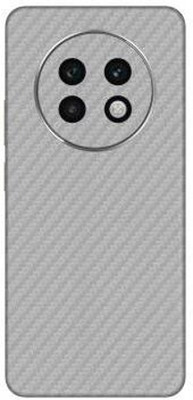 Vcare GadGets Realme P1 Speed (5G) Mobile Skin(Silver)