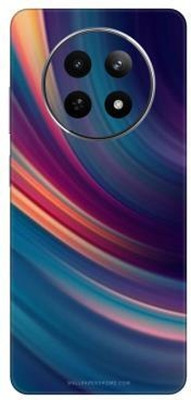 Vcare GadGets Realme 12X (5G) Mobile Skin(Multicolor)