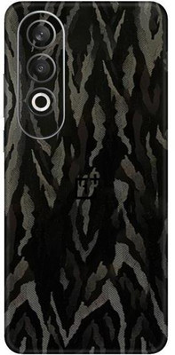 Vcare GadGets Wild Mosaic OnePlus Nord CE4 5G With Logo Mobile Skin(Wild Mosaic)