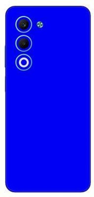 Vcare GadGets A5 (5G) Mobile Skin(Blue)