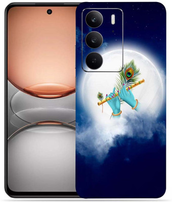 OggyBaba OggyBaba Realme C75 Mobile Skin(Basuri)