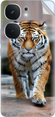 tiddler Vivo IQOO Neo 9Pro Mobile Skin(White)