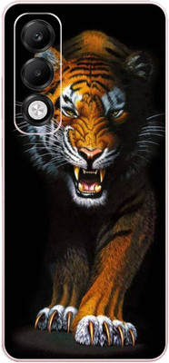 Xuwap Back Skin Sticker for OPPO K13x 5G-H19 Mobile Skin(Multicolor)