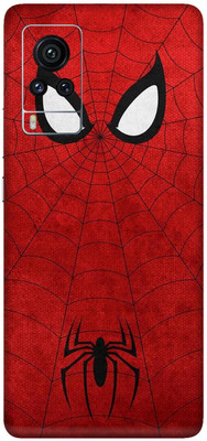 SKINFACTORY VIVO X60 Premium Mobile Skin(Multicolor)