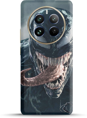 Sublimart Realme 12 Pro Plus 5G Mobile Skin(Multicolor)